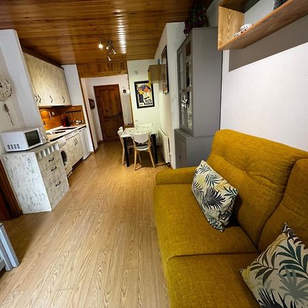 El Niuet Appartement Pla de l'Ermita Buitenkant foto