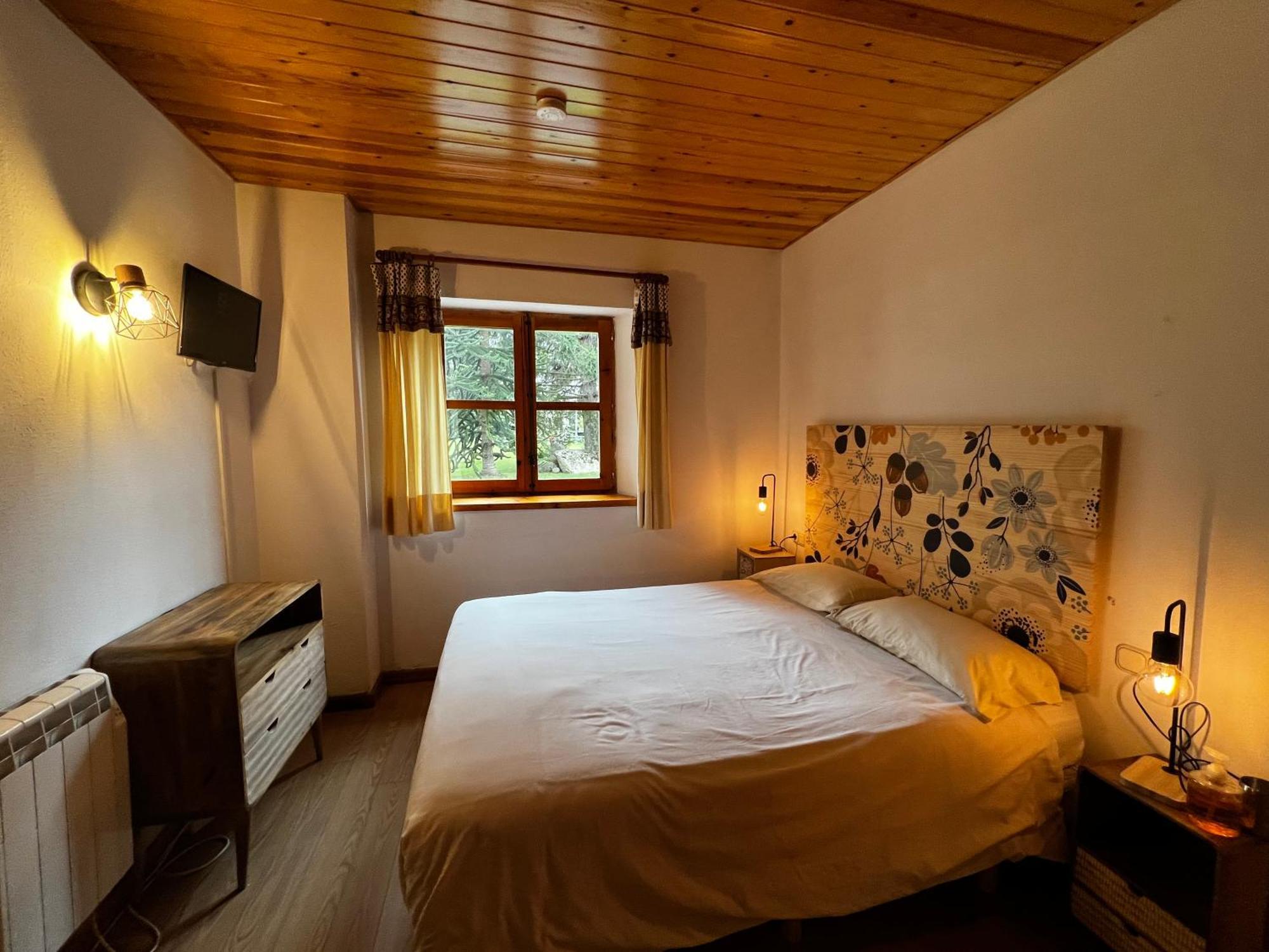 El Niuet Appartement Pla de l'Ermita Buitenkant foto