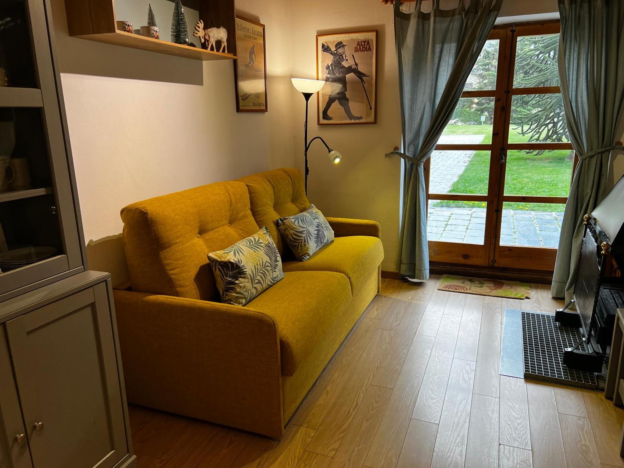 El Niuet Appartement Pla de l'Ermita Buitenkant foto