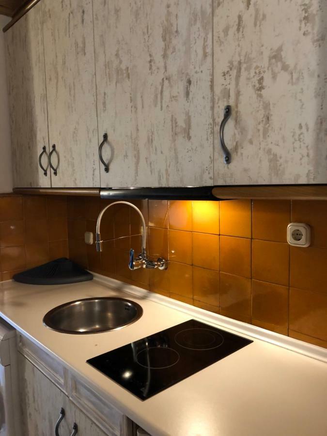 El Niuet Appartement Pla de l'Ermita Buitenkant foto