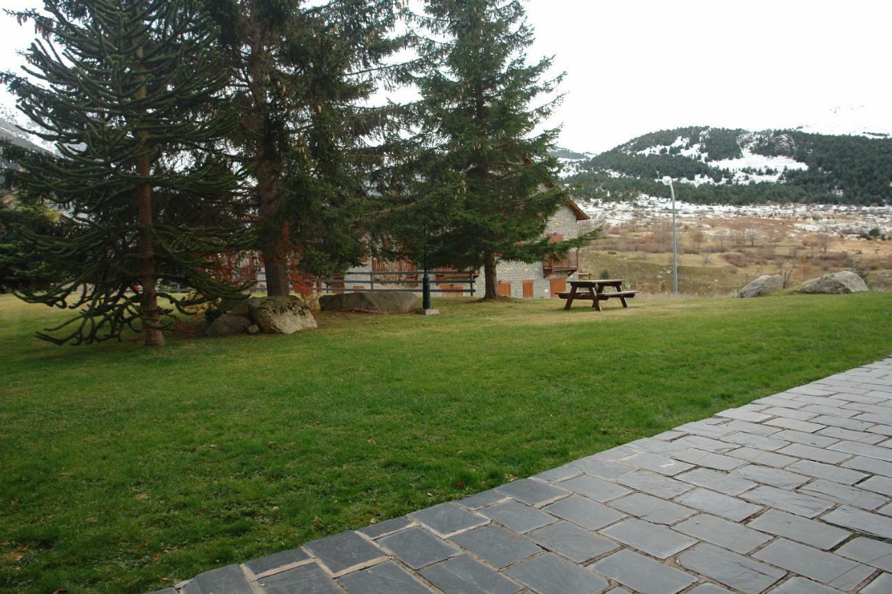 El Niuet Appartement Pla de l'Ermita Buitenkant foto